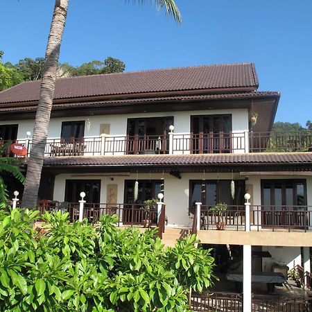 Koh Tao Star Villa Kültér fotó