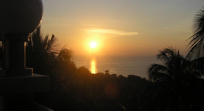 Koh Tao Star Villa Kültér fotó