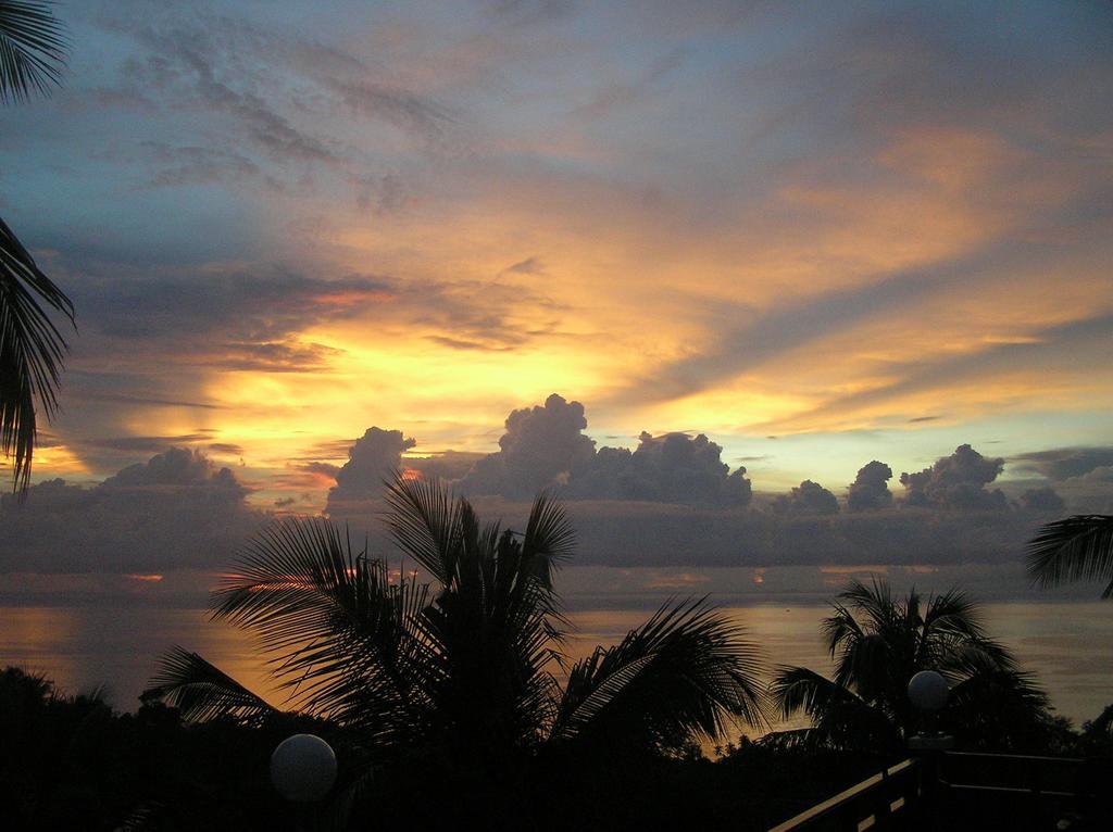 Koh Tao Star Villa Kültér fotó