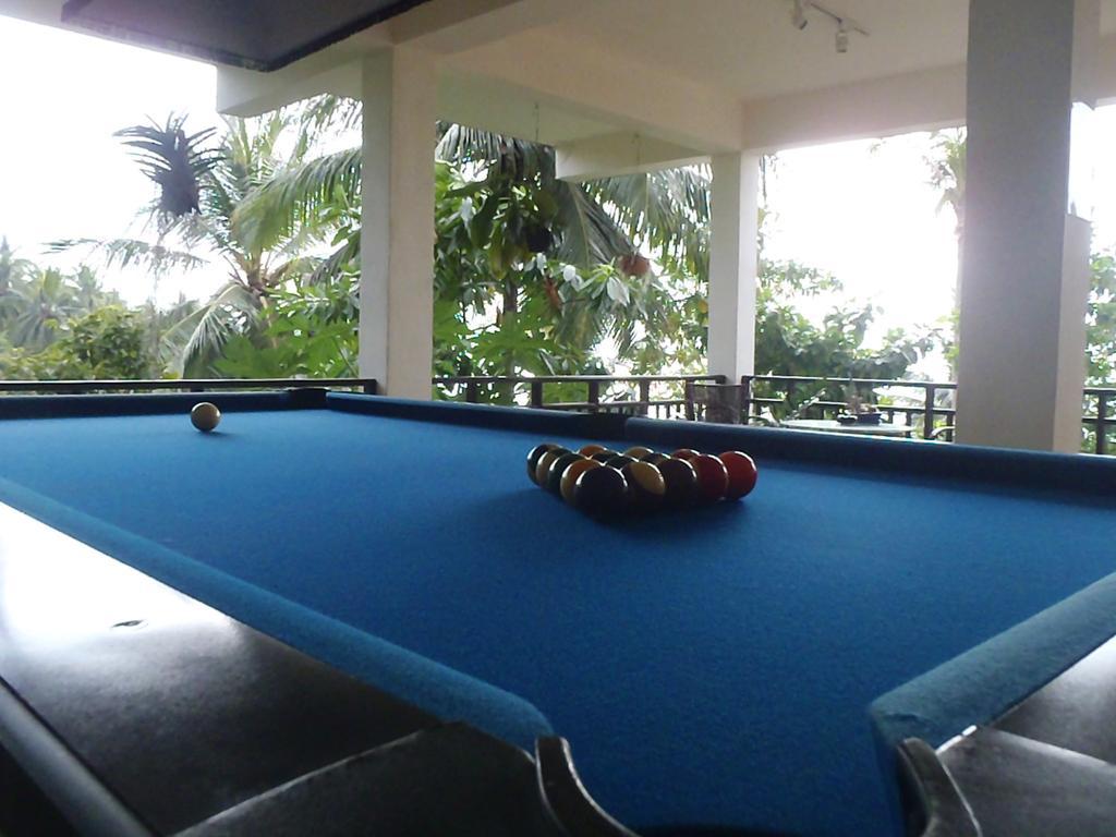 Koh Tao Star Villa Kültér fotó