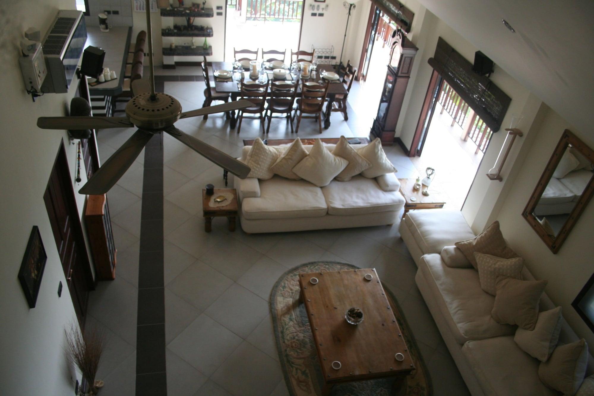 Koh Tao Star Villa Kültér fotó
