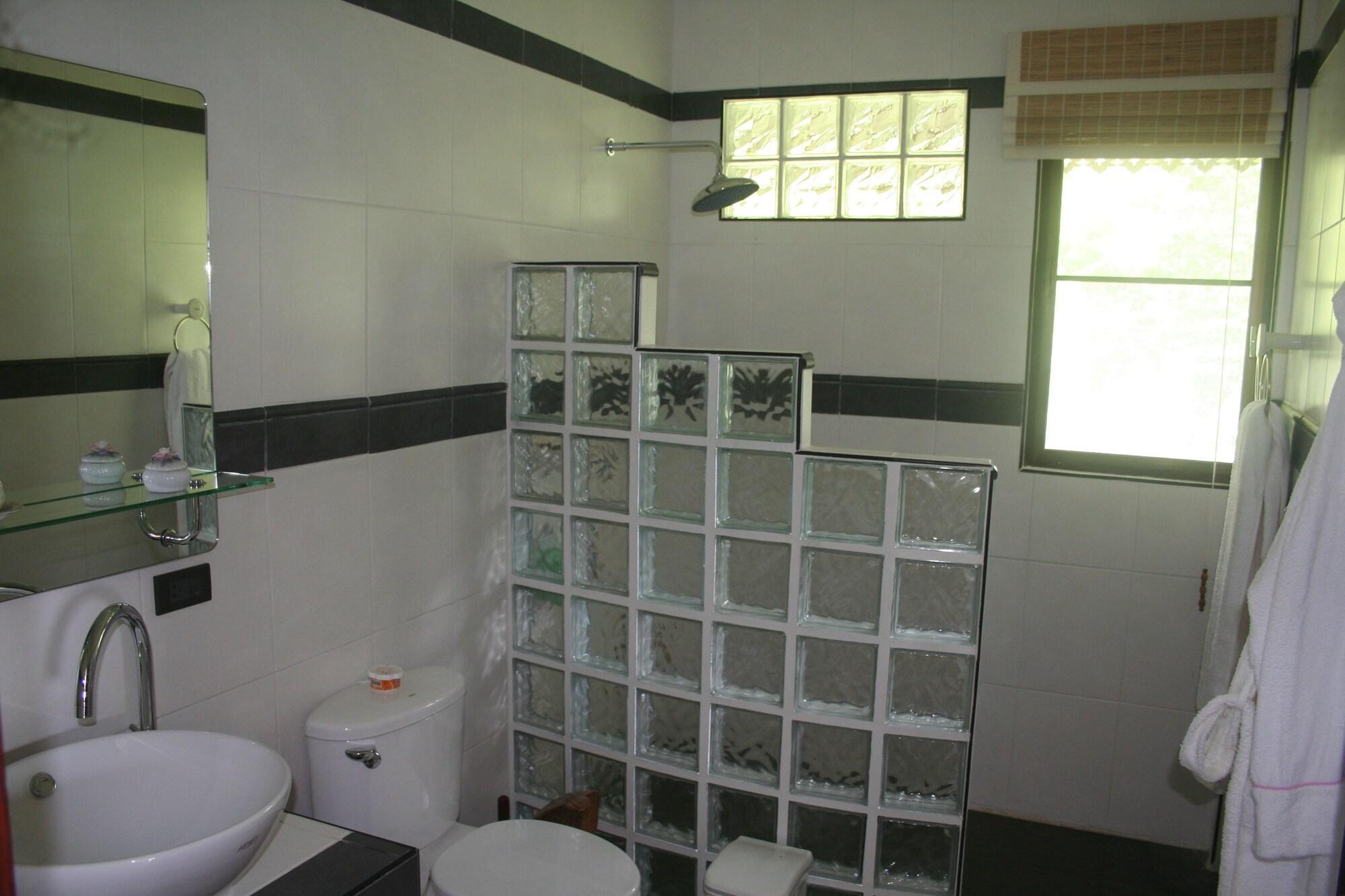Koh Tao Star Villa Kültér fotó