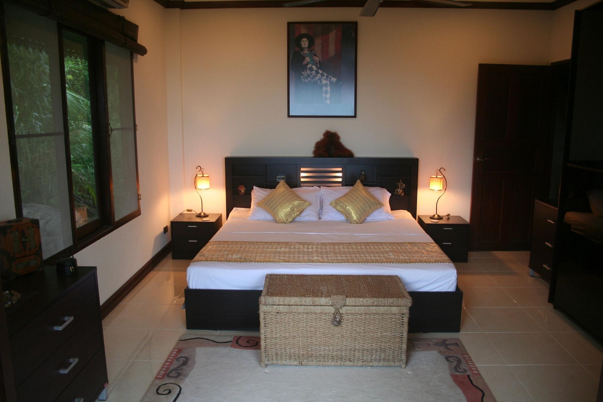 Koh Tao Star Villa Kültér fotó