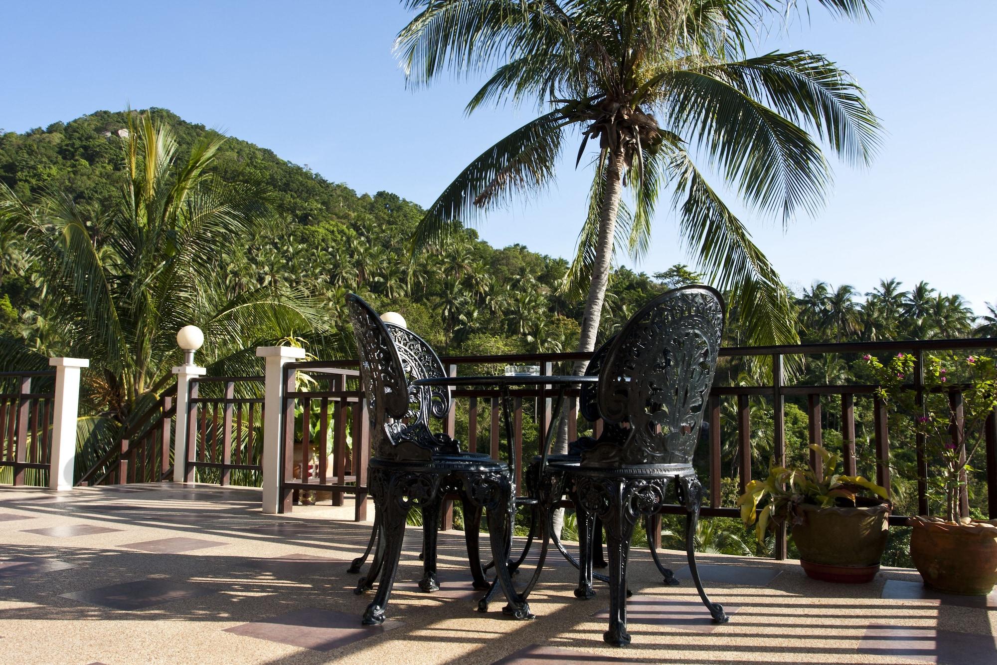 Koh Tao Star Villa Kültér fotó
