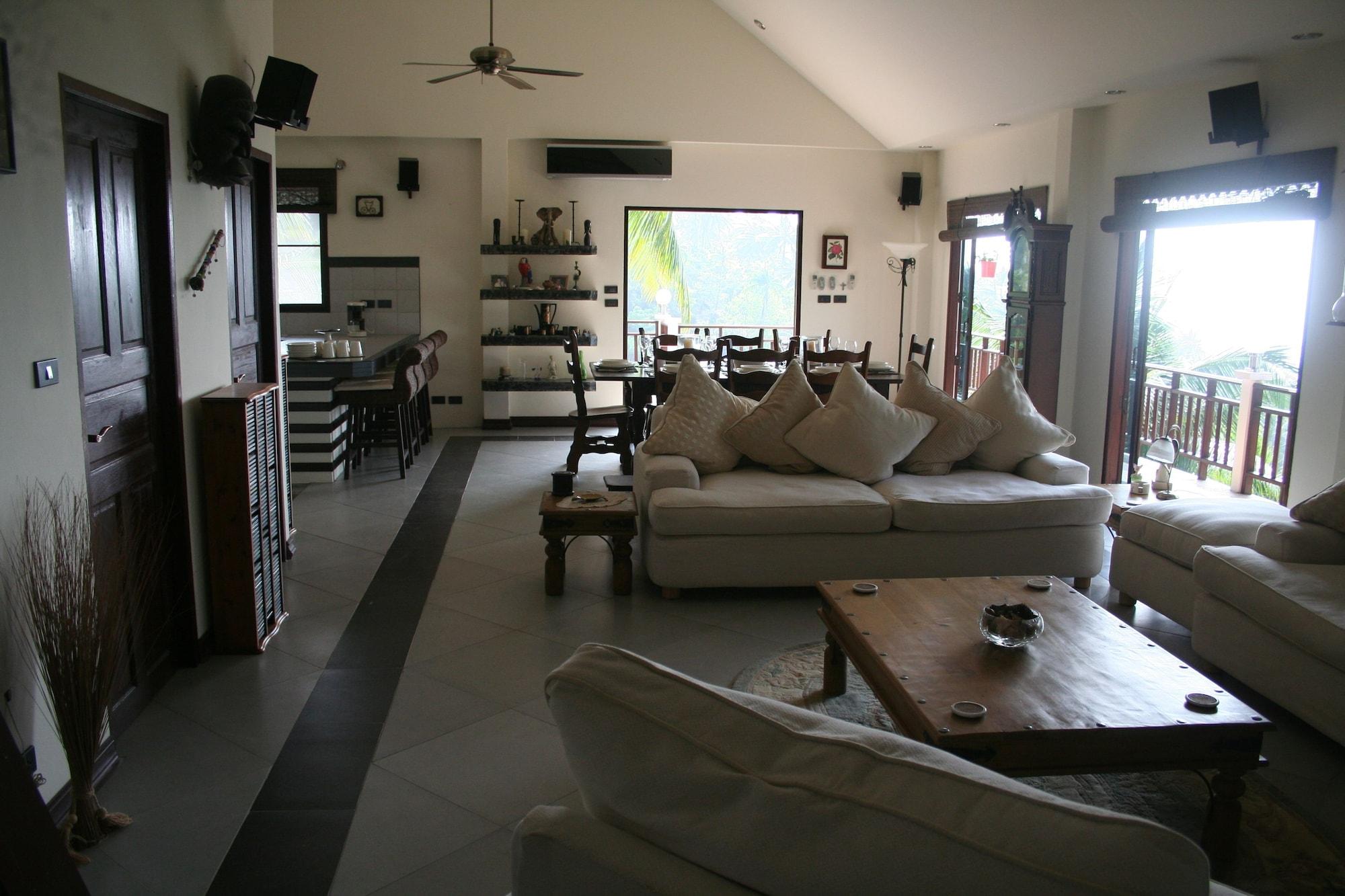 Koh Tao Star Villa Kültér fotó