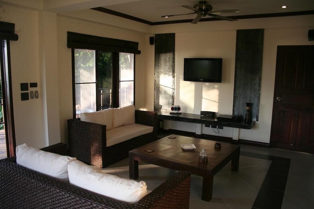 Koh Tao Star Villa Kültér fotó