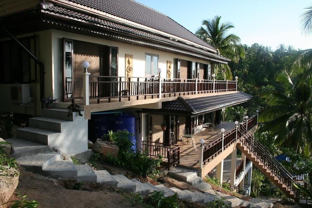 Koh Tao Star Villa Kültér fotó