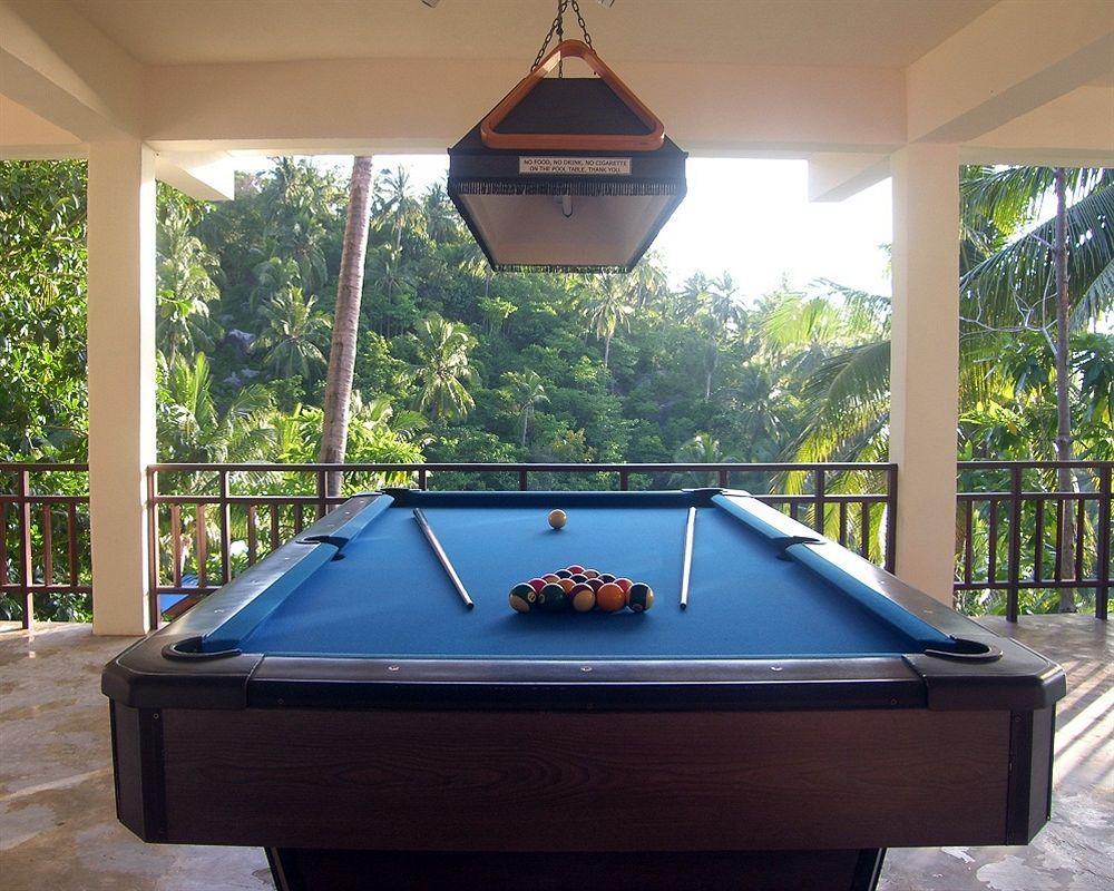 Koh Tao Star Villa Kültér fotó