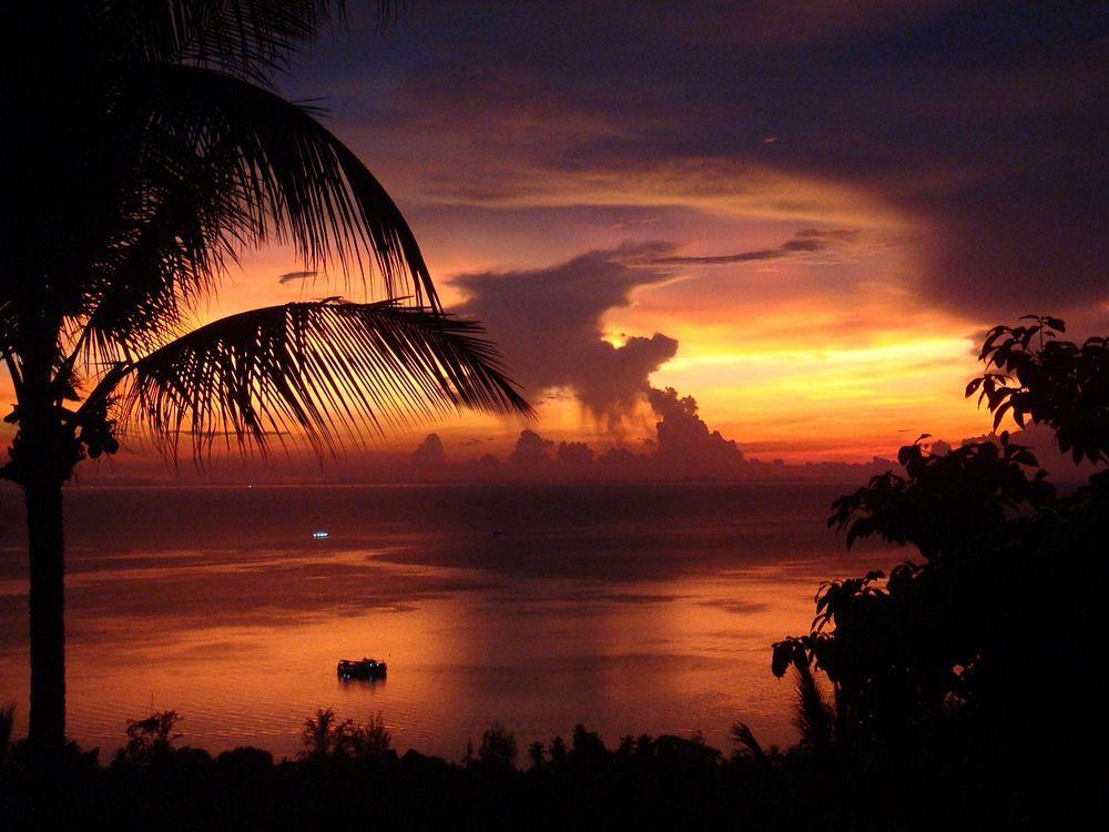 Koh Tao Star Villa Kültér fotó