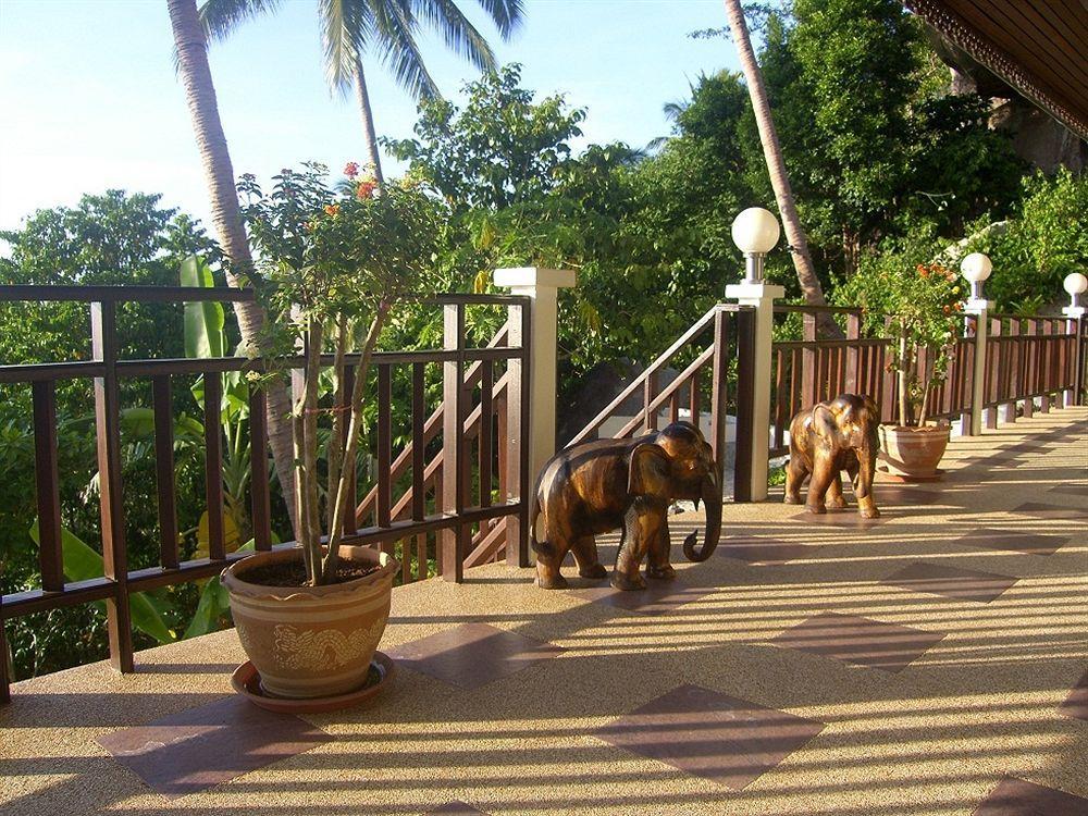 Koh Tao Star Villa Kültér fotó