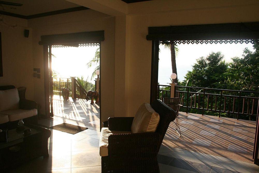 Koh Tao Star Villa Kültér fotó