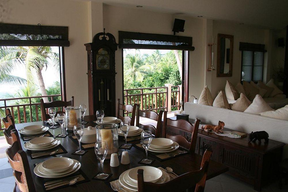 Koh Tao Star Villa Kültér fotó