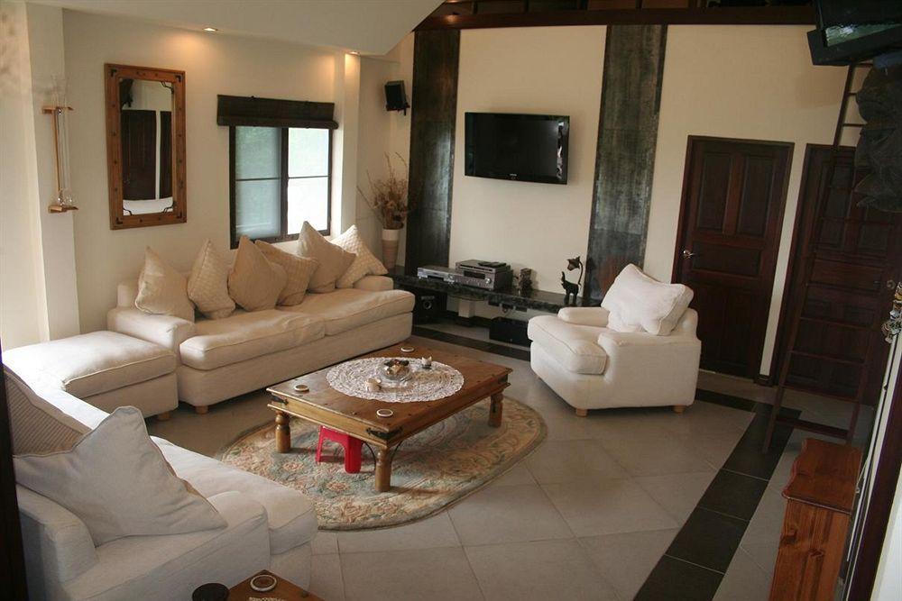 Koh Tao Star Villa Kültér fotó