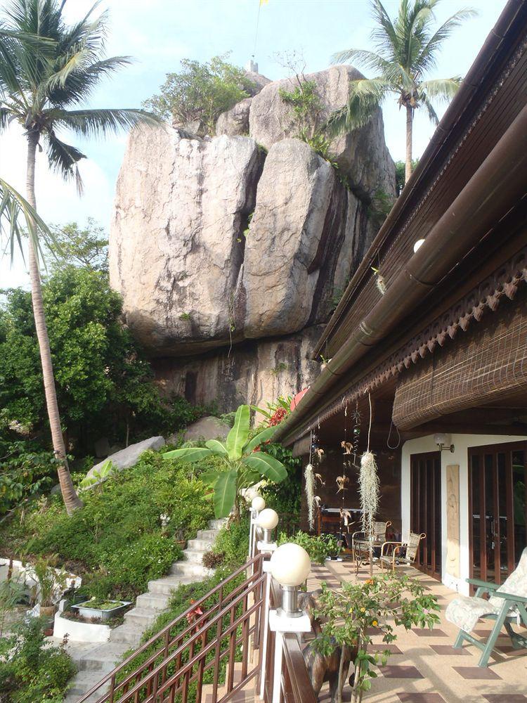Koh Tao Star Villa Kültér fotó