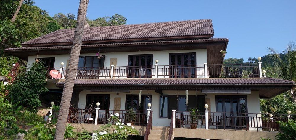 Koh Tao Star Villa Kültér fotó