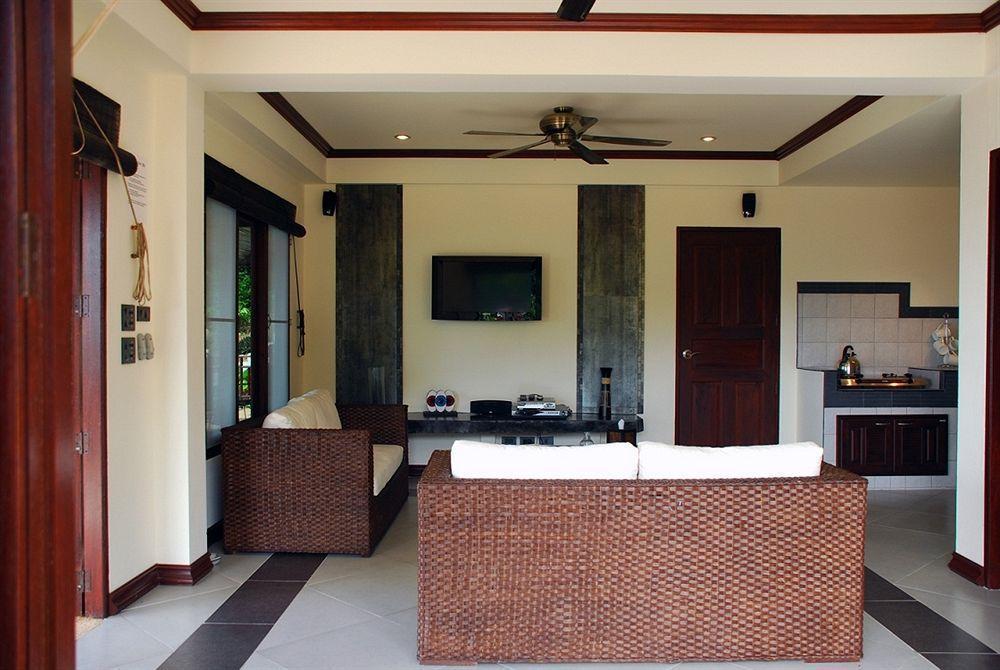 Koh Tao Star Villa Kültér fotó