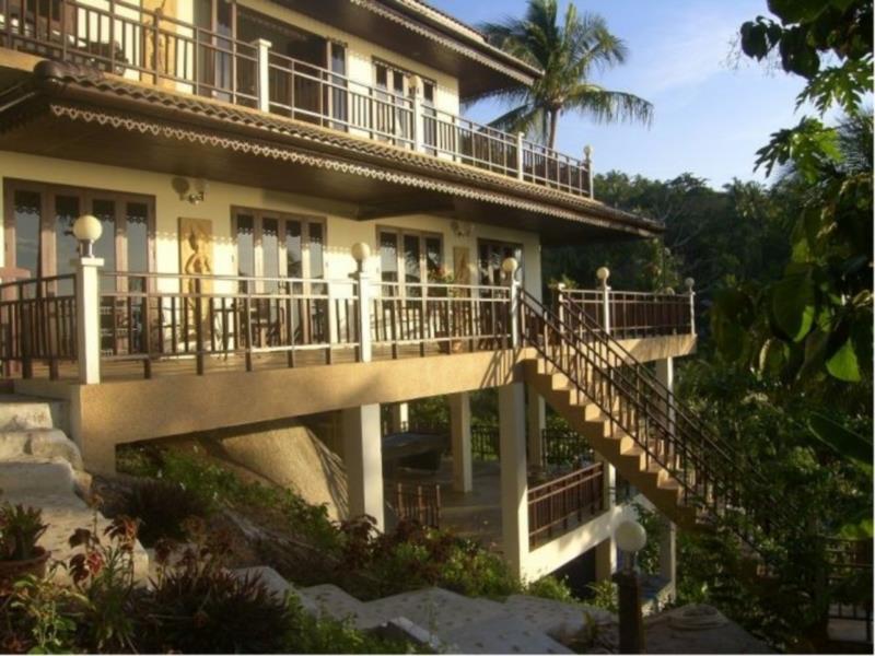 Koh Tao Star Villa Kültér fotó