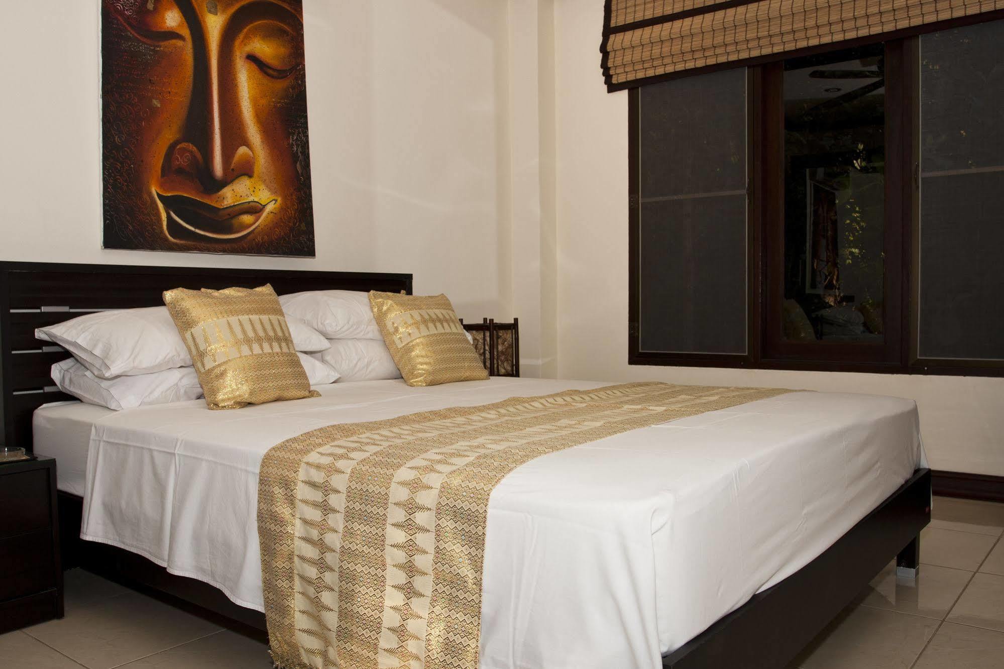 Koh Tao Star Villa Kültér fotó