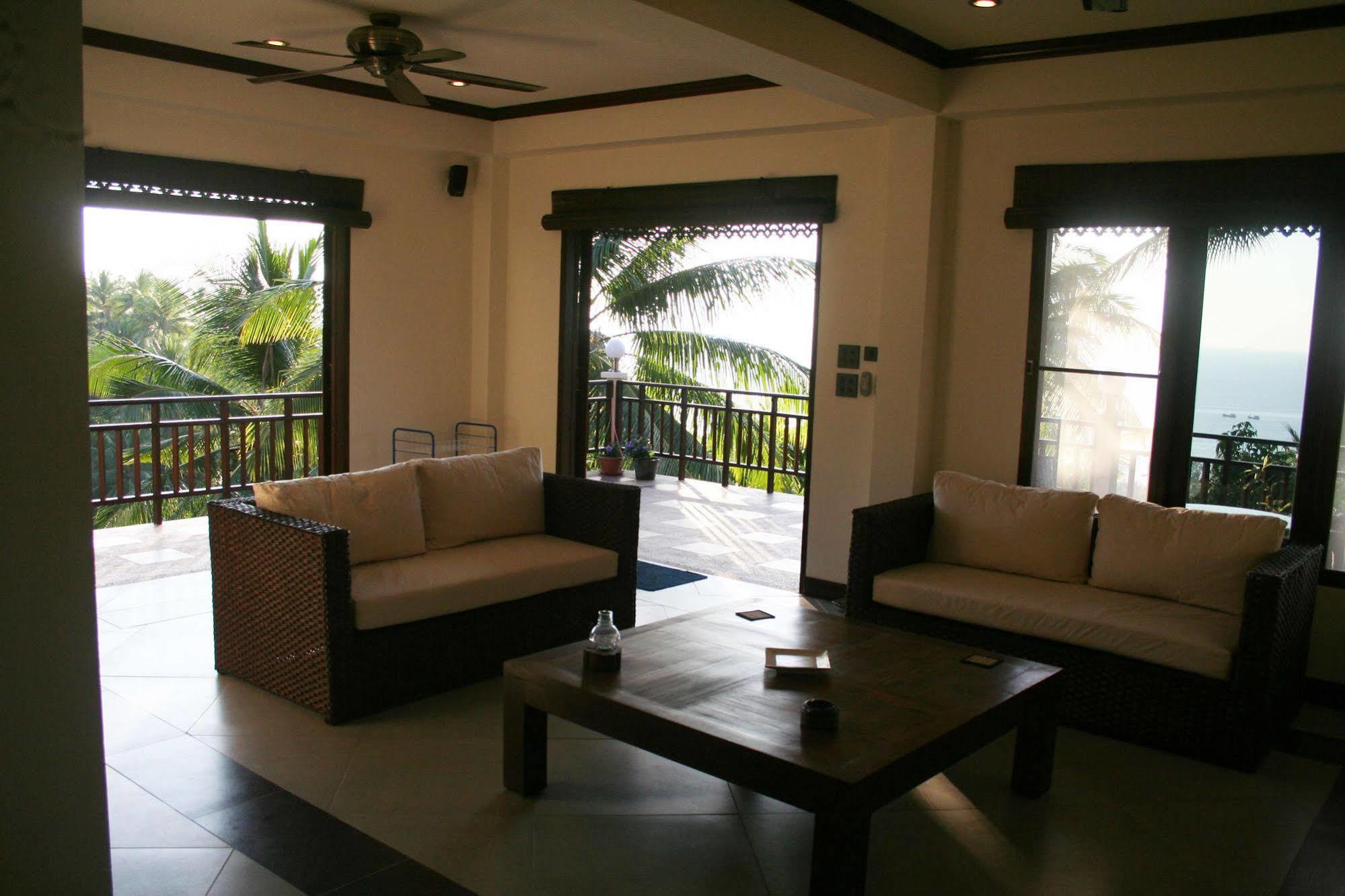 Koh Tao Star Villa Kültér fotó