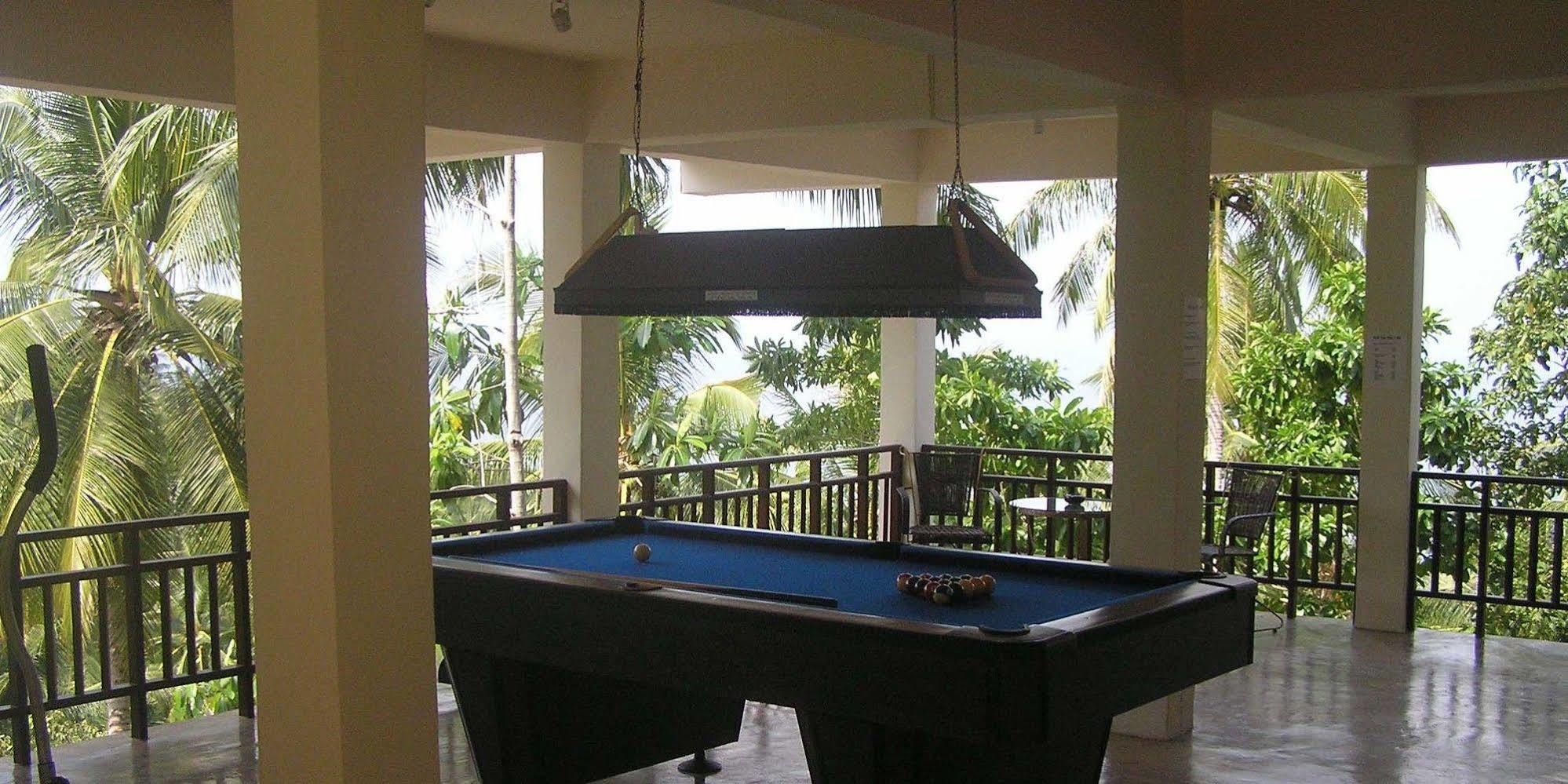 Koh Tao Star Villa Kültér fotó