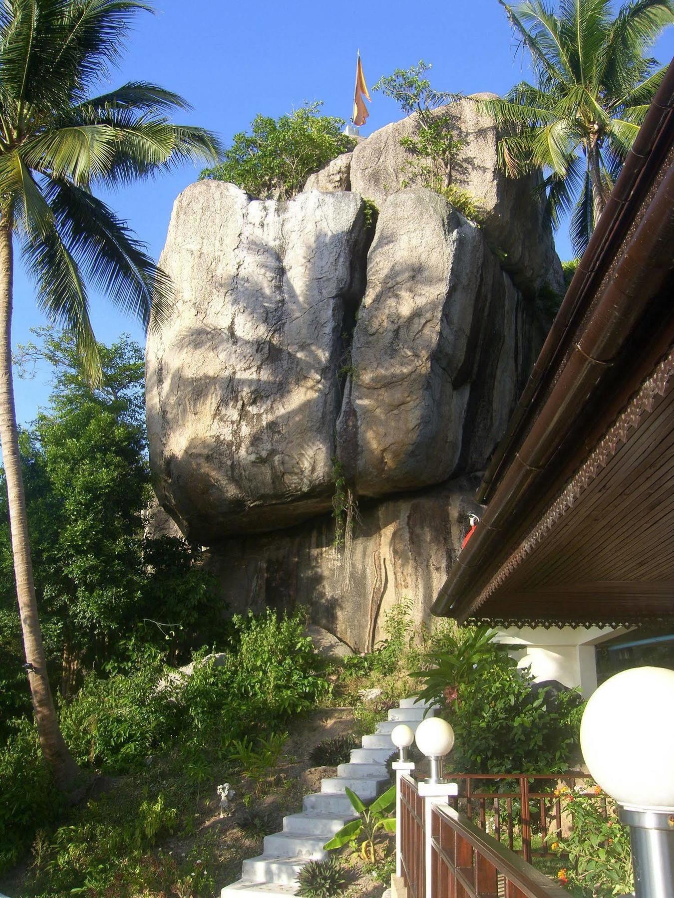 Koh Tao Star Villa Kültér fotó