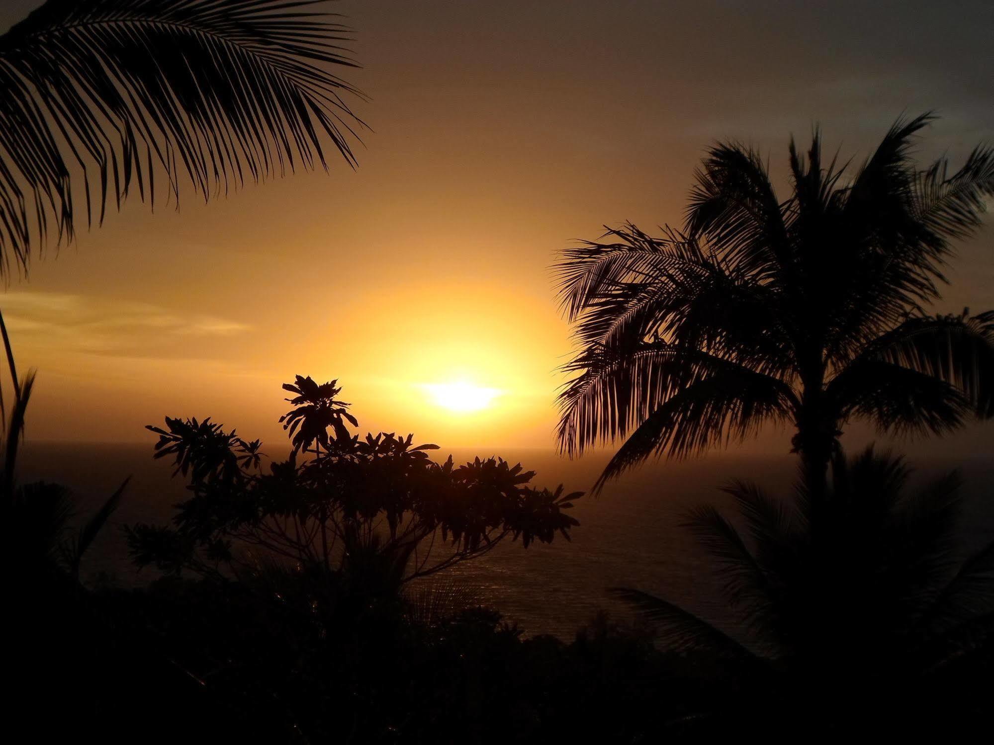 Koh Tao Star Villa Kültér fotó