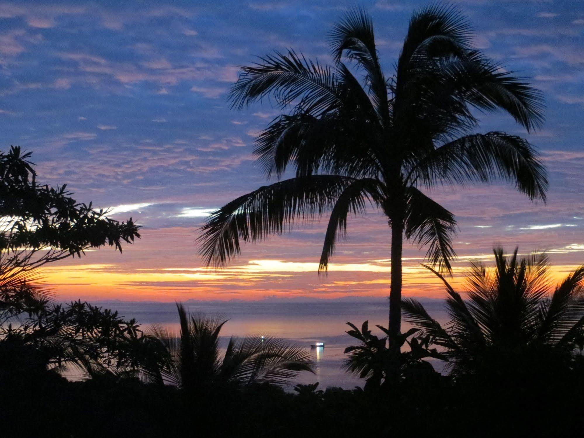 Koh Tao Star Villa Kültér fotó