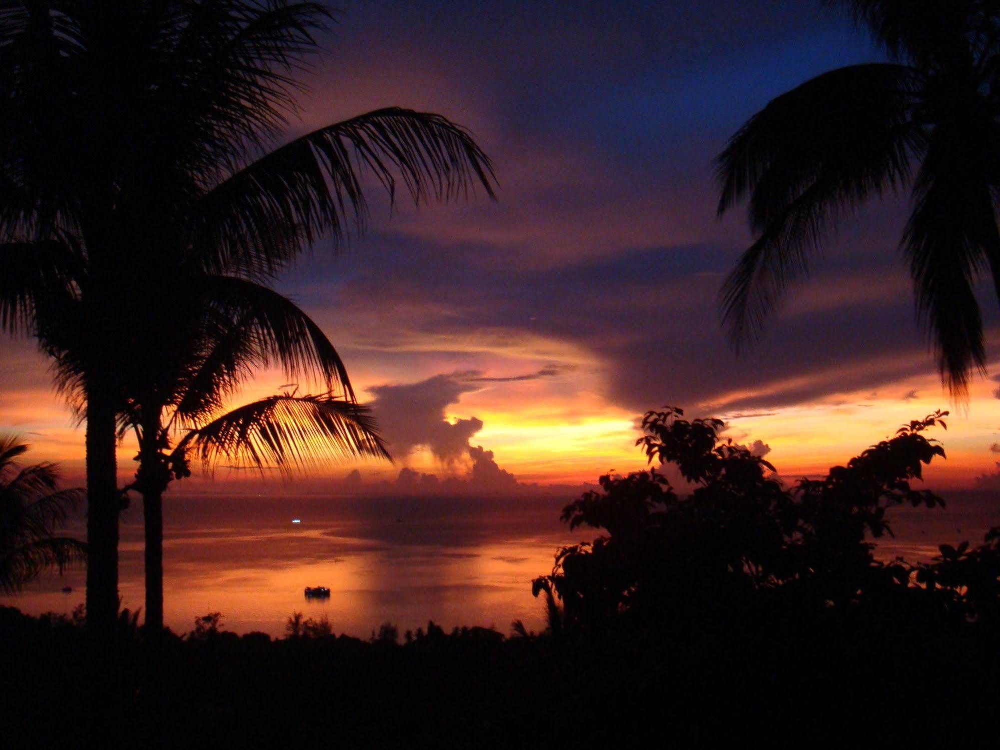 Koh Tao Star Villa Kültér fotó