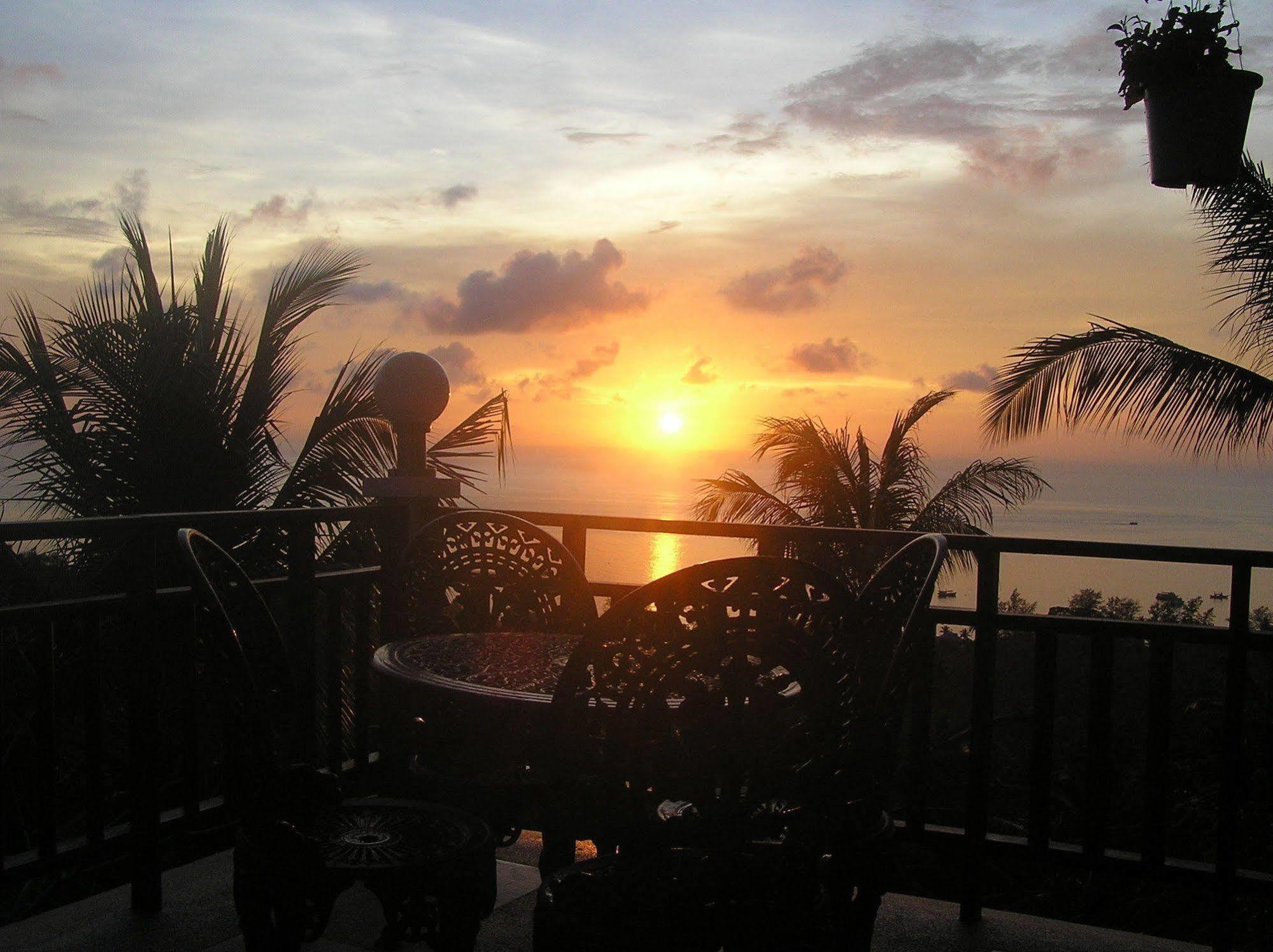 Koh Tao Star Villa Kültér fotó