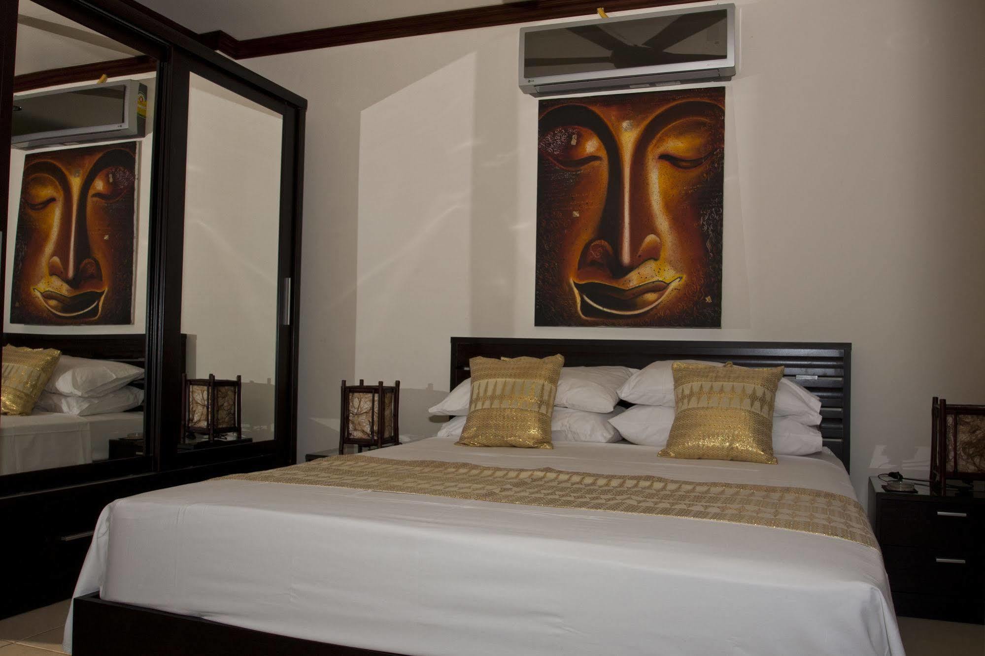 Koh Tao Star Villa Kültér fotó