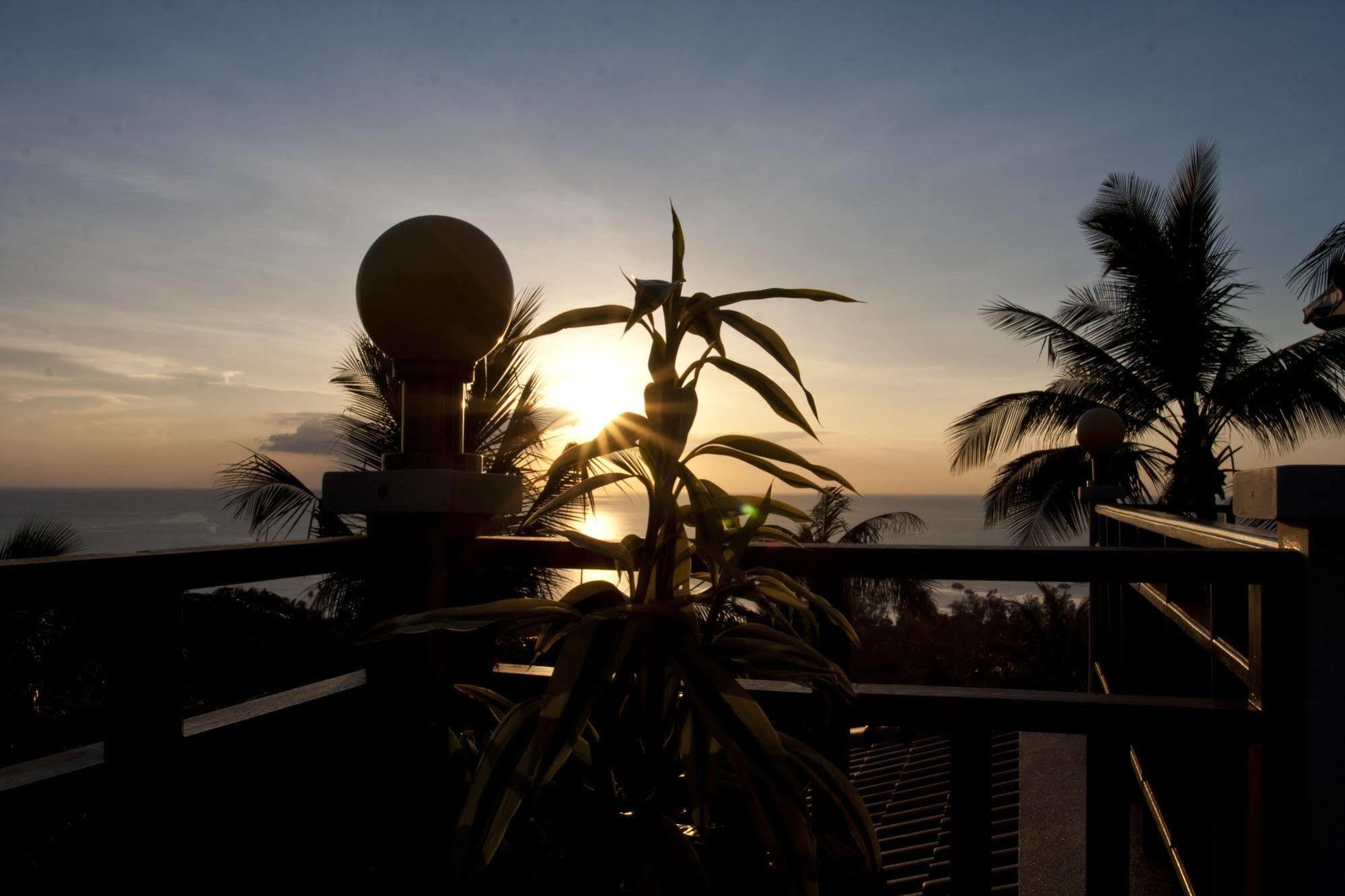 Koh Tao Star Villa Kültér fotó
