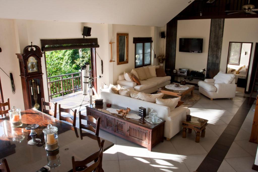 Koh Tao Star Villa Szoba fotó